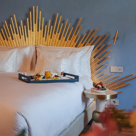 La Monastica & Hotel Borgo a Buggiano