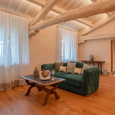 La Monastica & فندق بورغو آ بوجيانو