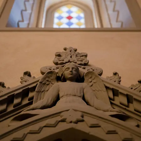 La Monastica & بورغو آ بوجيانو