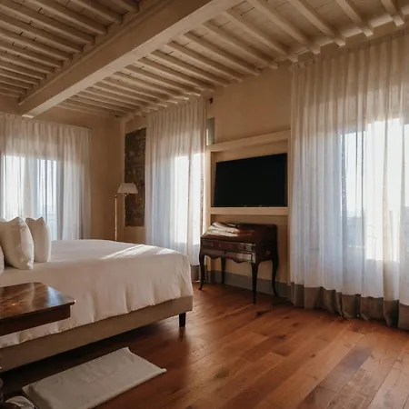 La Monastica & Hotel Borgo a Buggiano