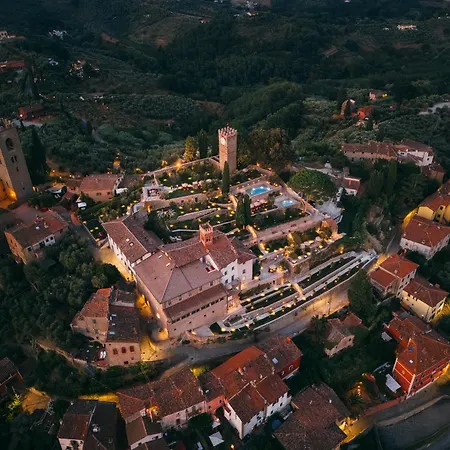 La Monastica & Hotel