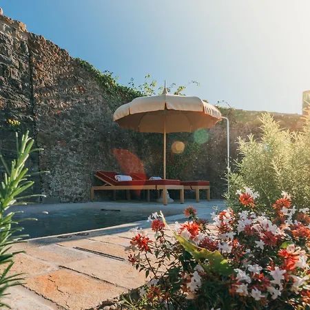 فندق La Monastica &