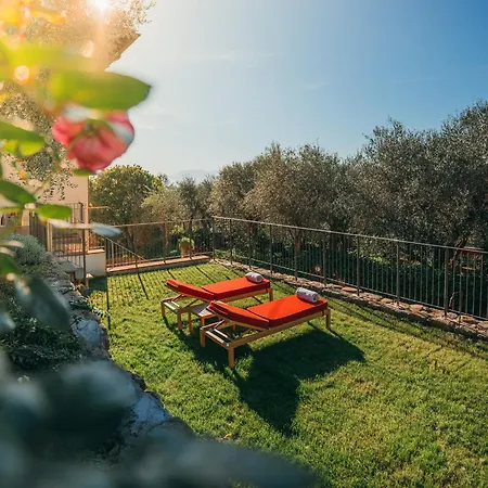 فندق La Monastica & 5*