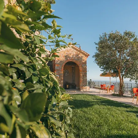 فندق La Monastica & 5*