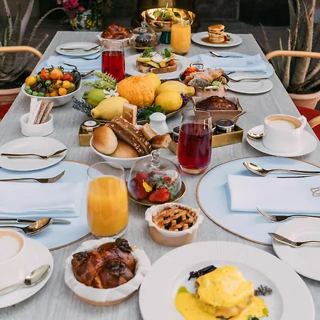 فندق La Monastica & بورغو آ بوجيانو