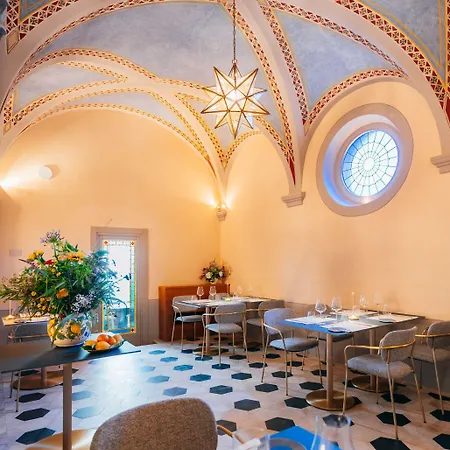La Monastica &