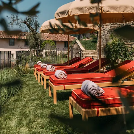 La Monastica & فندق