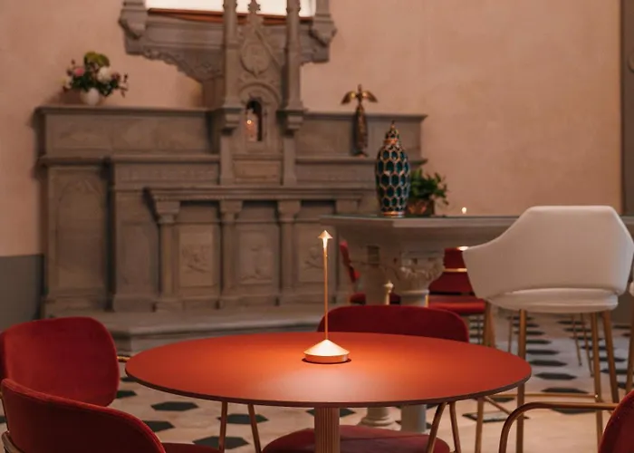La Monastica Resort&spa Hotel 5*