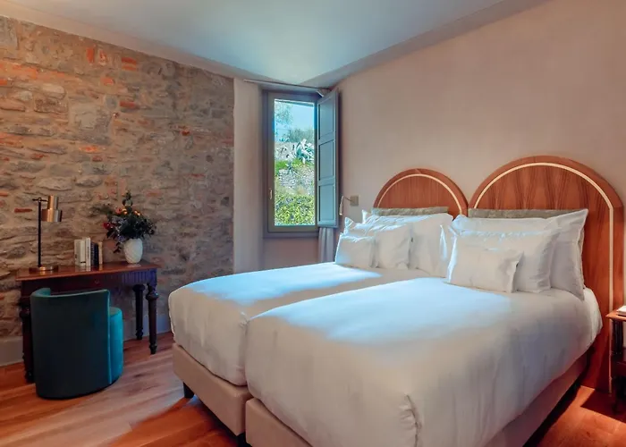 La Monastica Resort&spa Hotel 5*