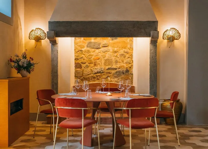 Hotel La Monastica Resort&spa 5*