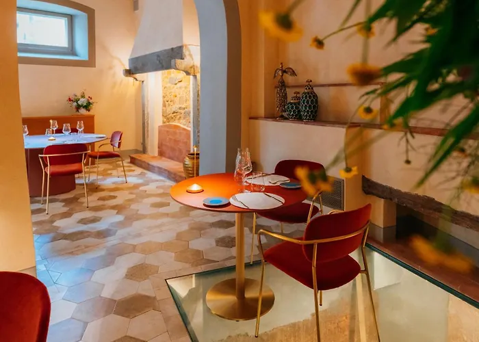 La Monastica Resort&spa 5* Borgo a Buggiano