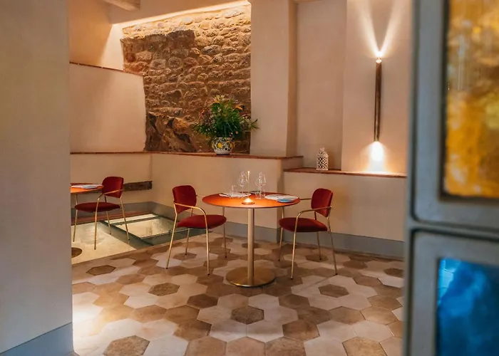 La Monastica Resort&spa