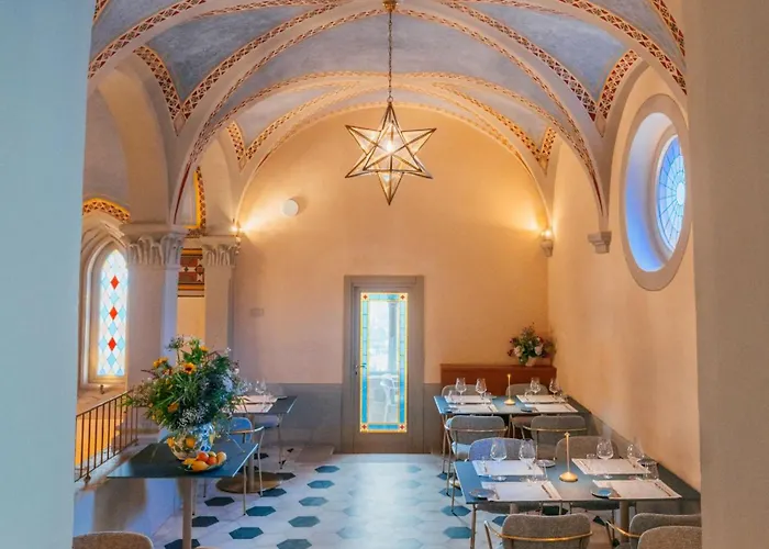 Hotel La Monastica Resort&spa