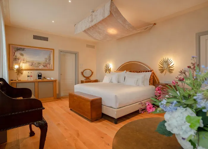 La Monastica Resort&spa 5*