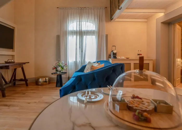La Monastica Resort&spa