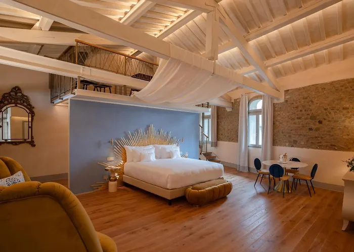 La Monastica Resort&spa Hotel