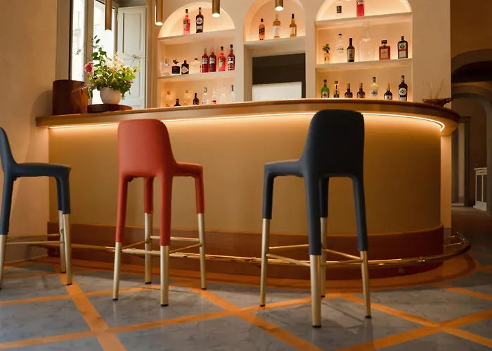 La Monastica Resort&spa 5* Borgo a Buggiano