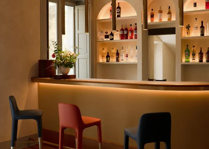 La Monastica Resort&spa 5*