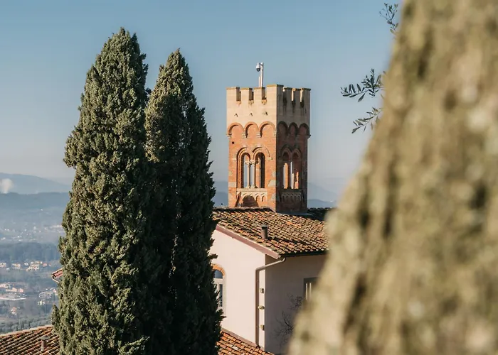 La Monastica Resort&spa Hotel