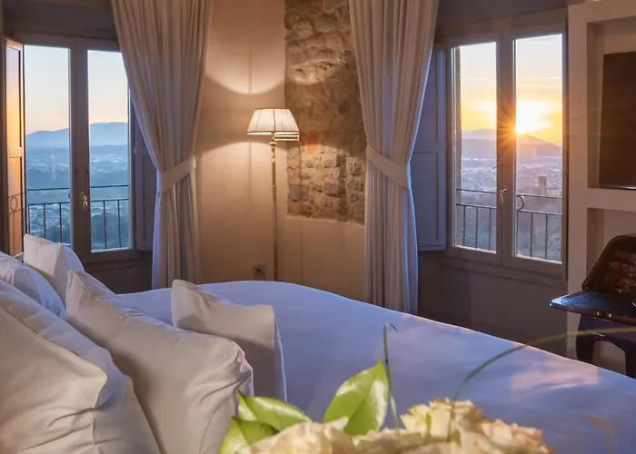 La Monastica Resort&spa 5*