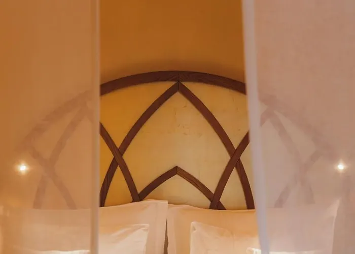 Hotel La Monastica Resort&spa Borgo a Buggiano