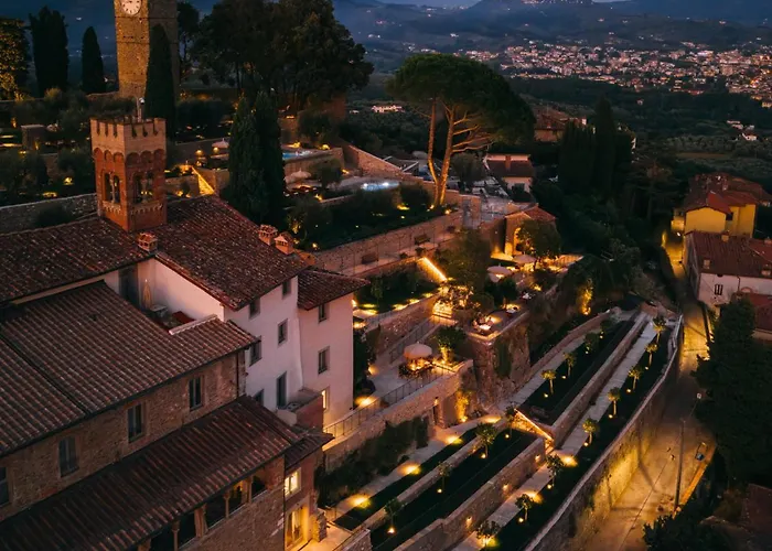 La Monastica Resort&spa 5* Borgo a Buggiano