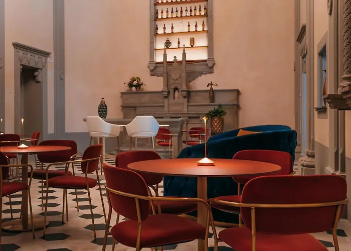 Hotel La Monastica Resort&spa 5*
