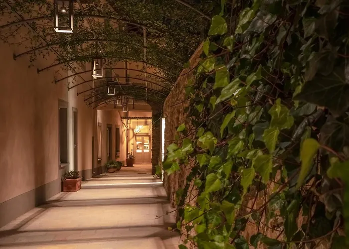 La Monastica Resort&spa 5*