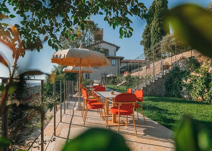La Monastica Resort&spa Hotel 5*
