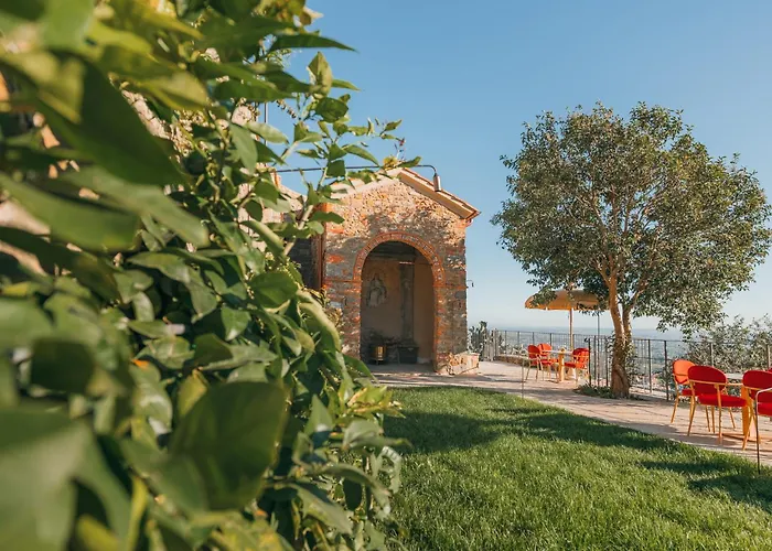 Hotel La Monastica Resort&spa 5*