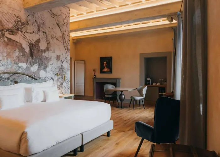 La Monastica Resort&spa Hotel Borgo a Buggiano