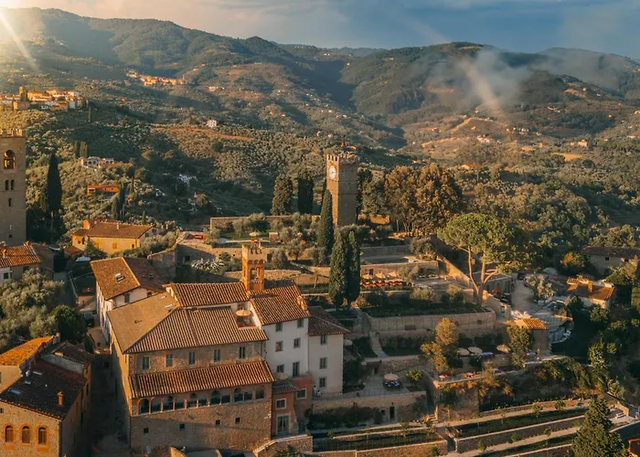 La Monastica Resort&spa 5*