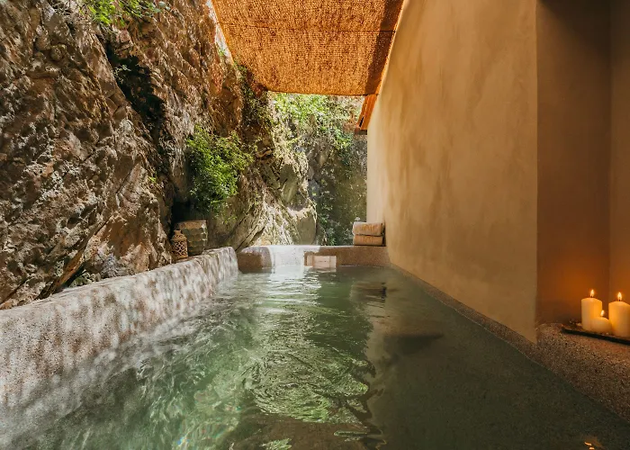 La Monastica Resort&spa 5* Borgo a Buggiano