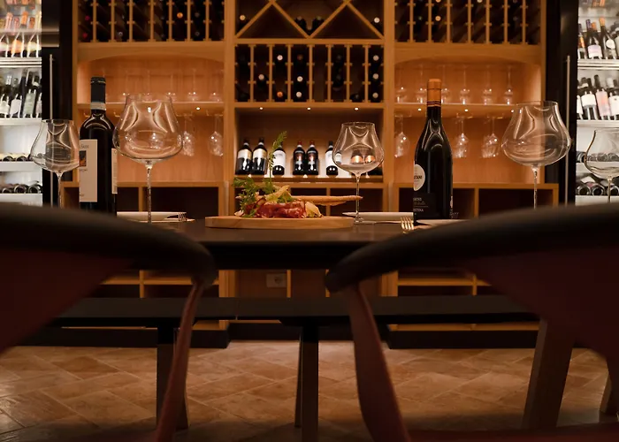La Monastica Resort&spa Hotel Borgo a Buggiano