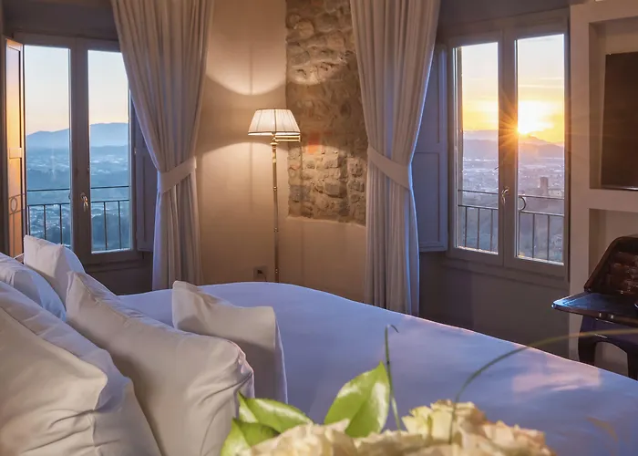 La Monastica Resort&spa 5* Borgo a Buggiano