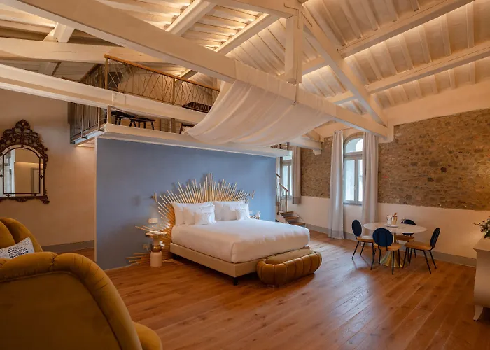 La Monastica Resort&spa Hotel 5*