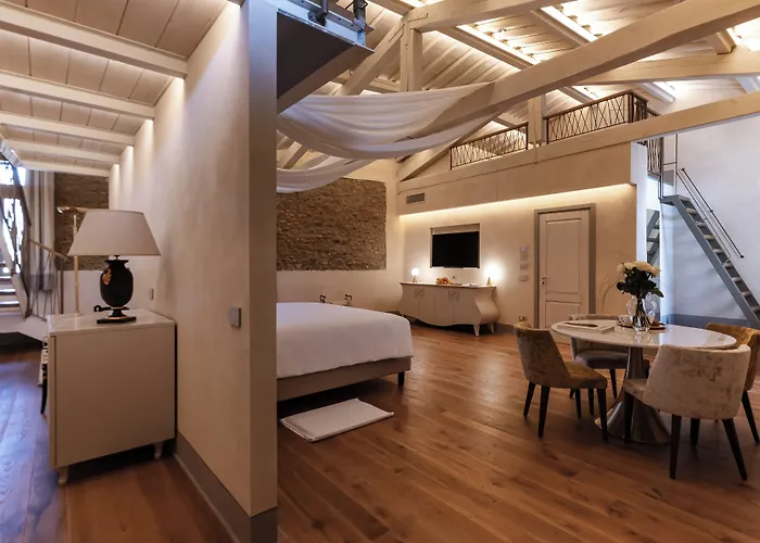 La Monastica Resort&spa Hotel 5*