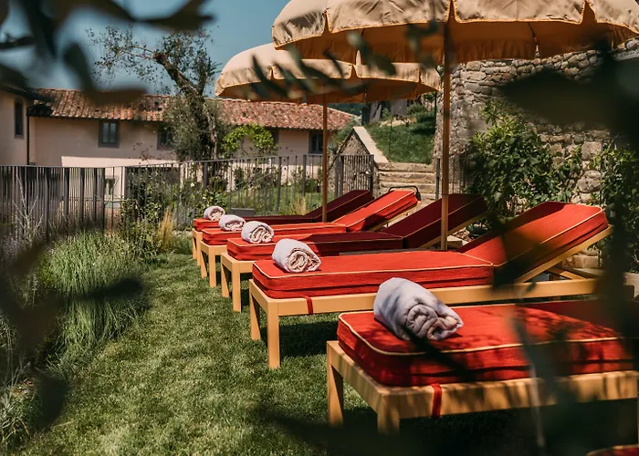 La Monastica Resort&spa Hotel