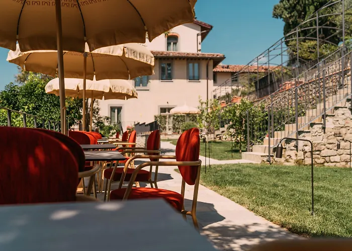 La Monastica Resort&spa Hotel Borgo a Buggiano