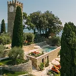 La Monastica Resort&spa Borgo a Buggiano