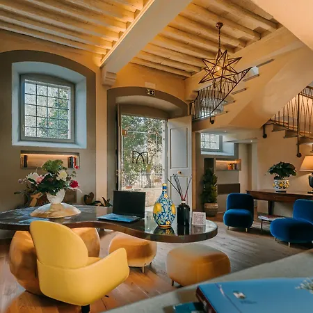 La Monastica & Hotel 5*