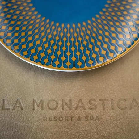 La Monastica & Hotel 5*