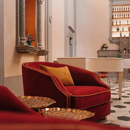 La Monastica & 5* Borgo a Buggiano