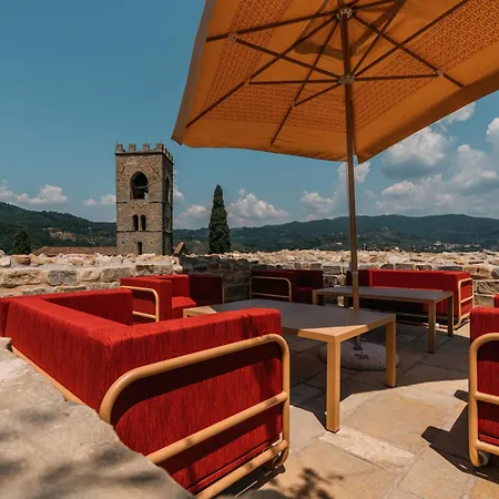 La Monastica & Hotel