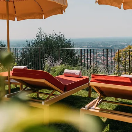 Hotel La Monastica & 5*