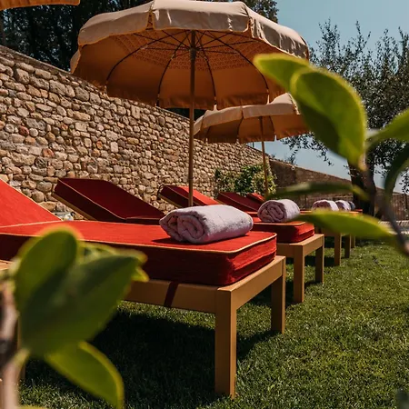 Hotel La Monastica & 5*