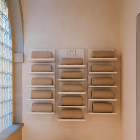 La Monastica & 호텔 5*