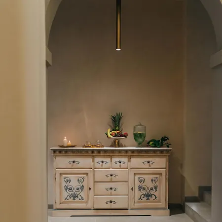 La Monastica & 5* Борго-а-Буджано