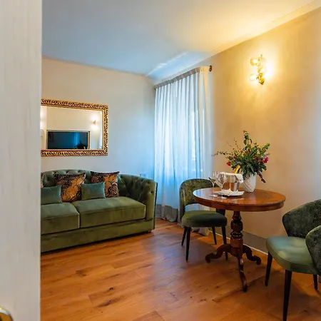 La Monastica & Hotel