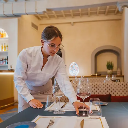 Hotel La Monastica & 5*